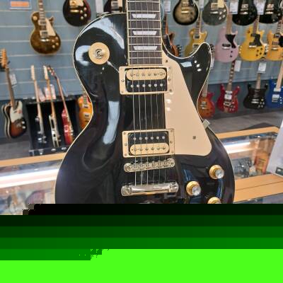 Store Special Product - Gibson Les Paul Classic